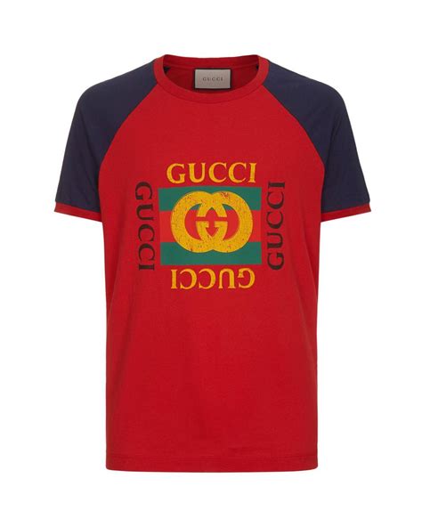 gucci modern future shirt|Gucci t shirt sale.